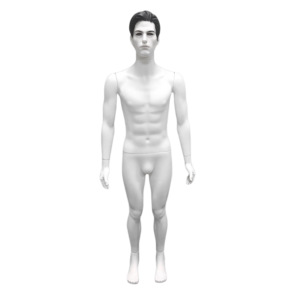 Plastik Terzi Mankenleri